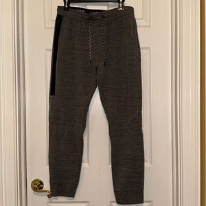 American Eagle Active Flex Joggers Men's M Tapered Sweat Pants